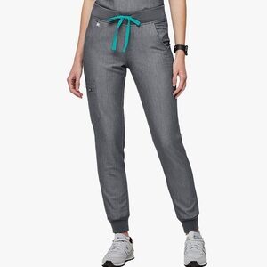 NWT FIGS Zamora Jogger Scrub Pants